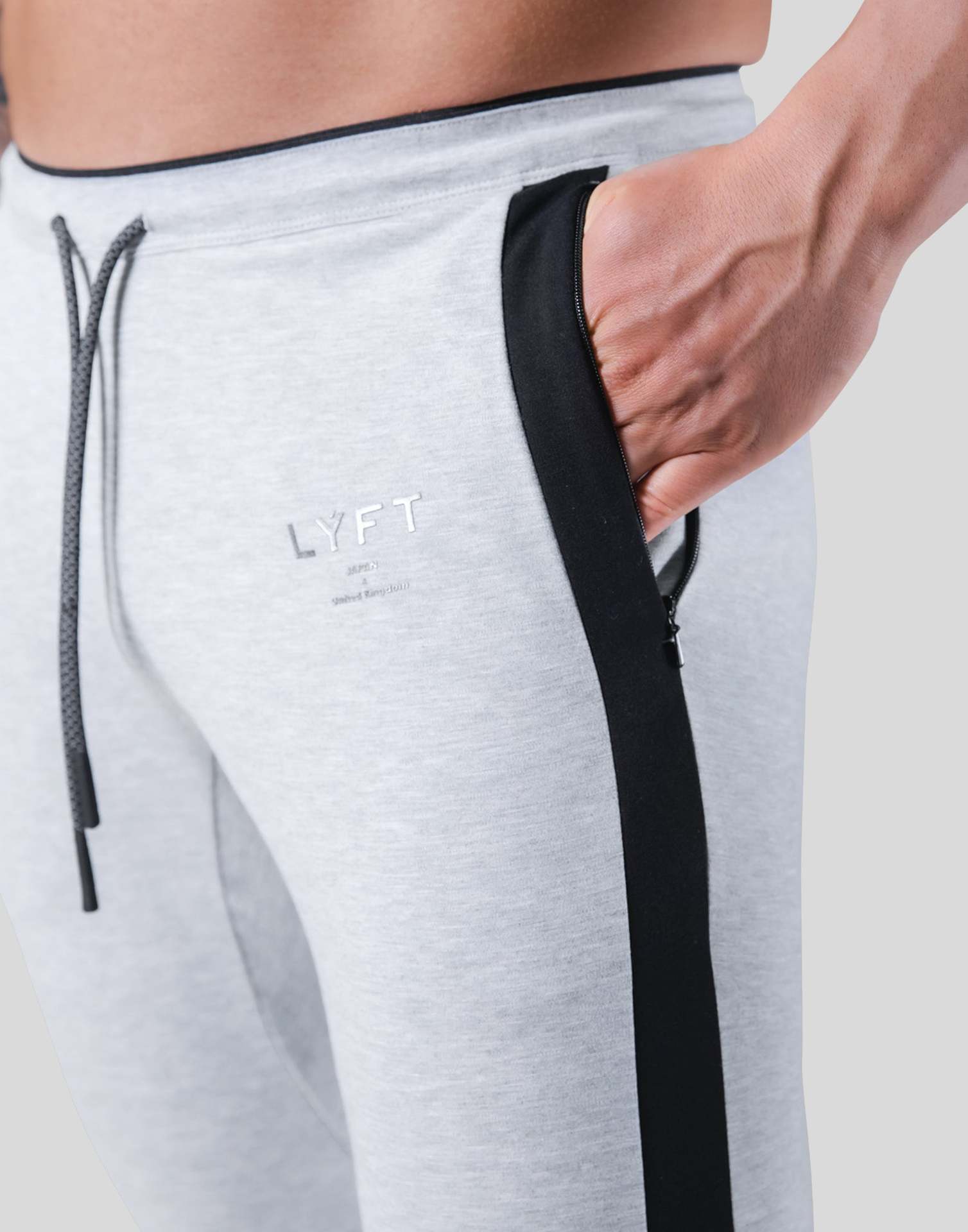 Sports And Leisure Fitness Pants For Men